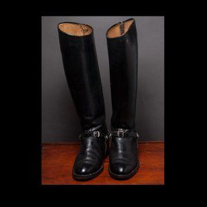 Polo Boots for SALE!!